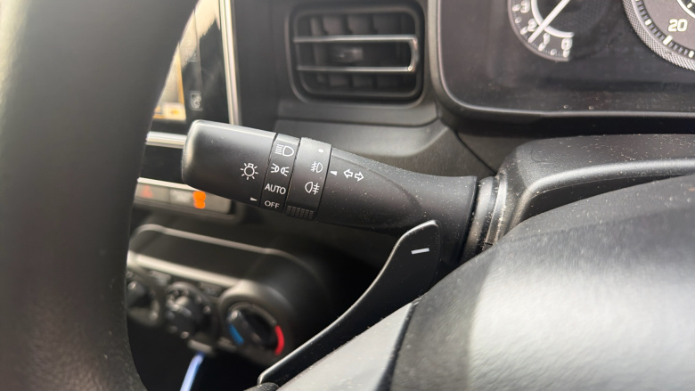 Suzuki Ignis 1.2 Dualjet 12V Hybrid SZ-T 5dr CVT Petrol Hatchback